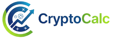 CryptoCalc